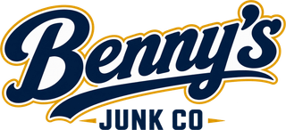 Benny's Junk Co home